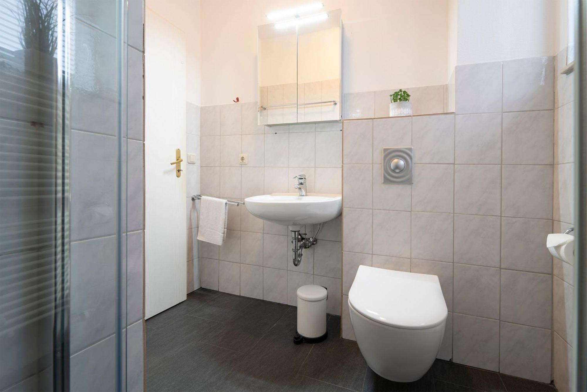 Haus Hasenkamp 26 Koje 1 Apartamento Grömitz Exterior foto