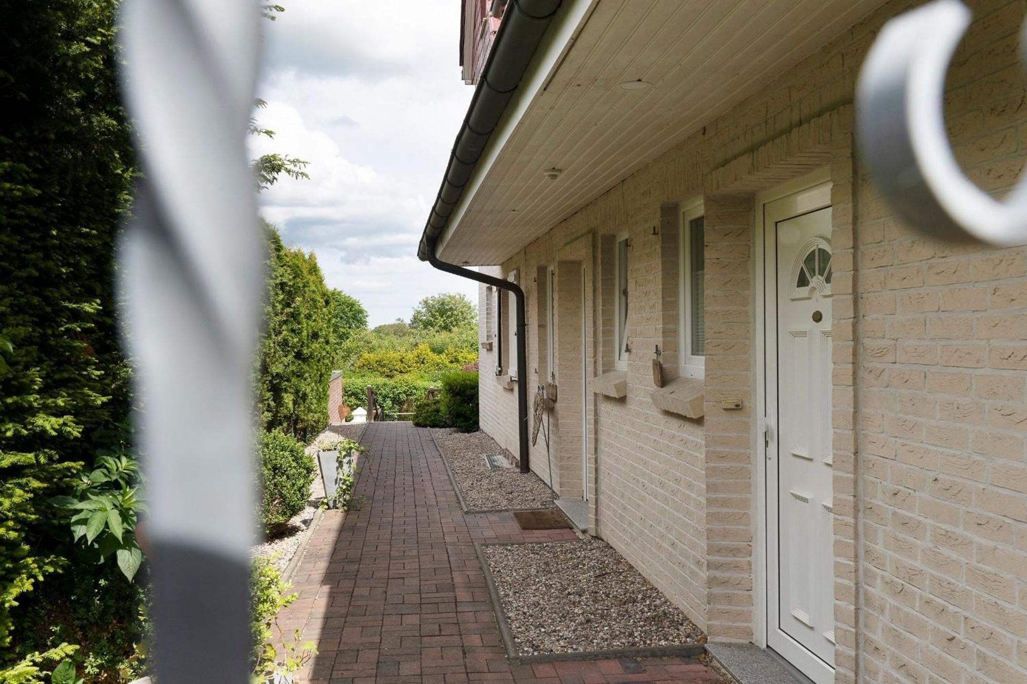 Haus Hasenkamp 26 Koje 1 Apartamento Grömitz Exterior foto