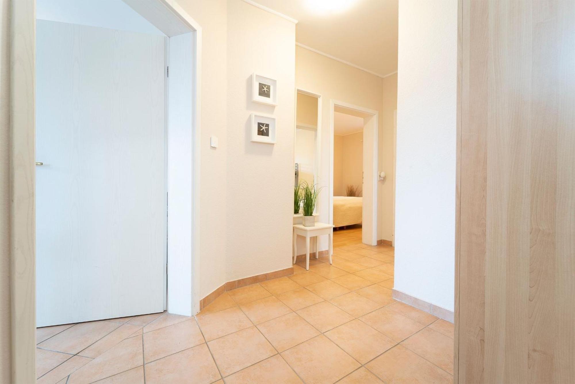 Haus Hasenkamp 26 Koje 1 Apartamento Grömitz Exterior foto