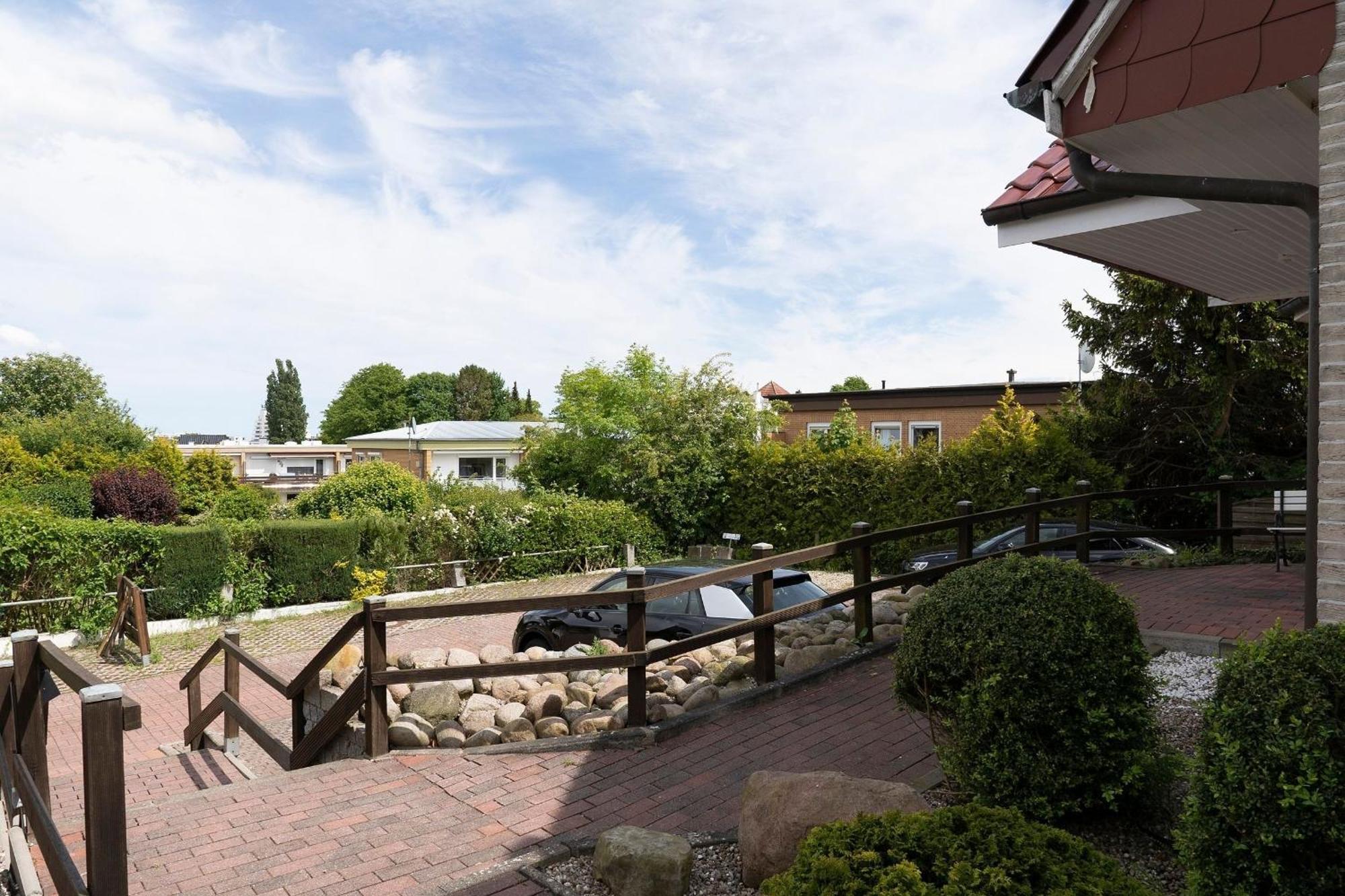 Haus Hasenkamp 26 Koje 1 Apartamento Grömitz Exterior foto