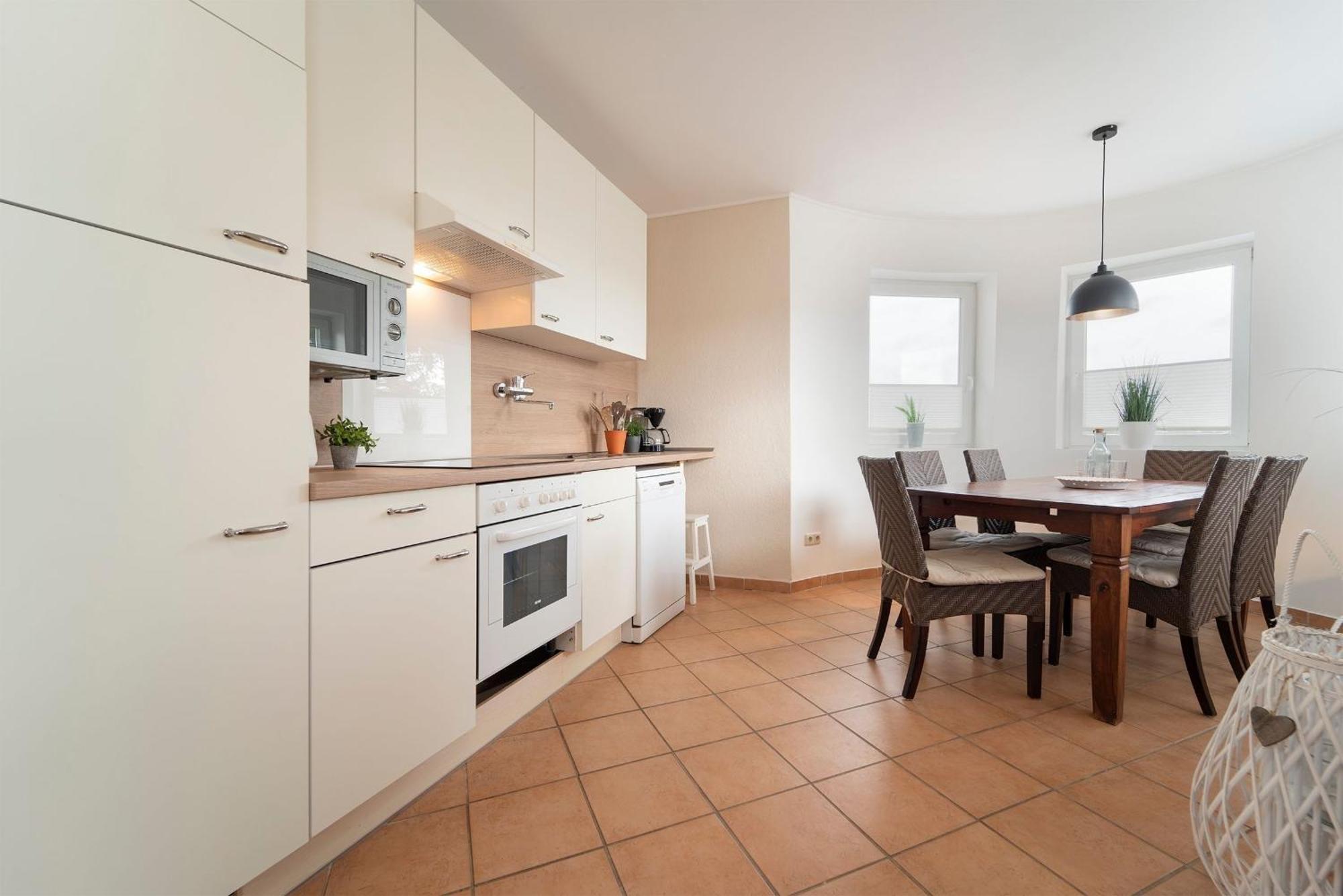 Haus Hasenkamp 26 Koje 1 Apartamento Grömitz Exterior foto